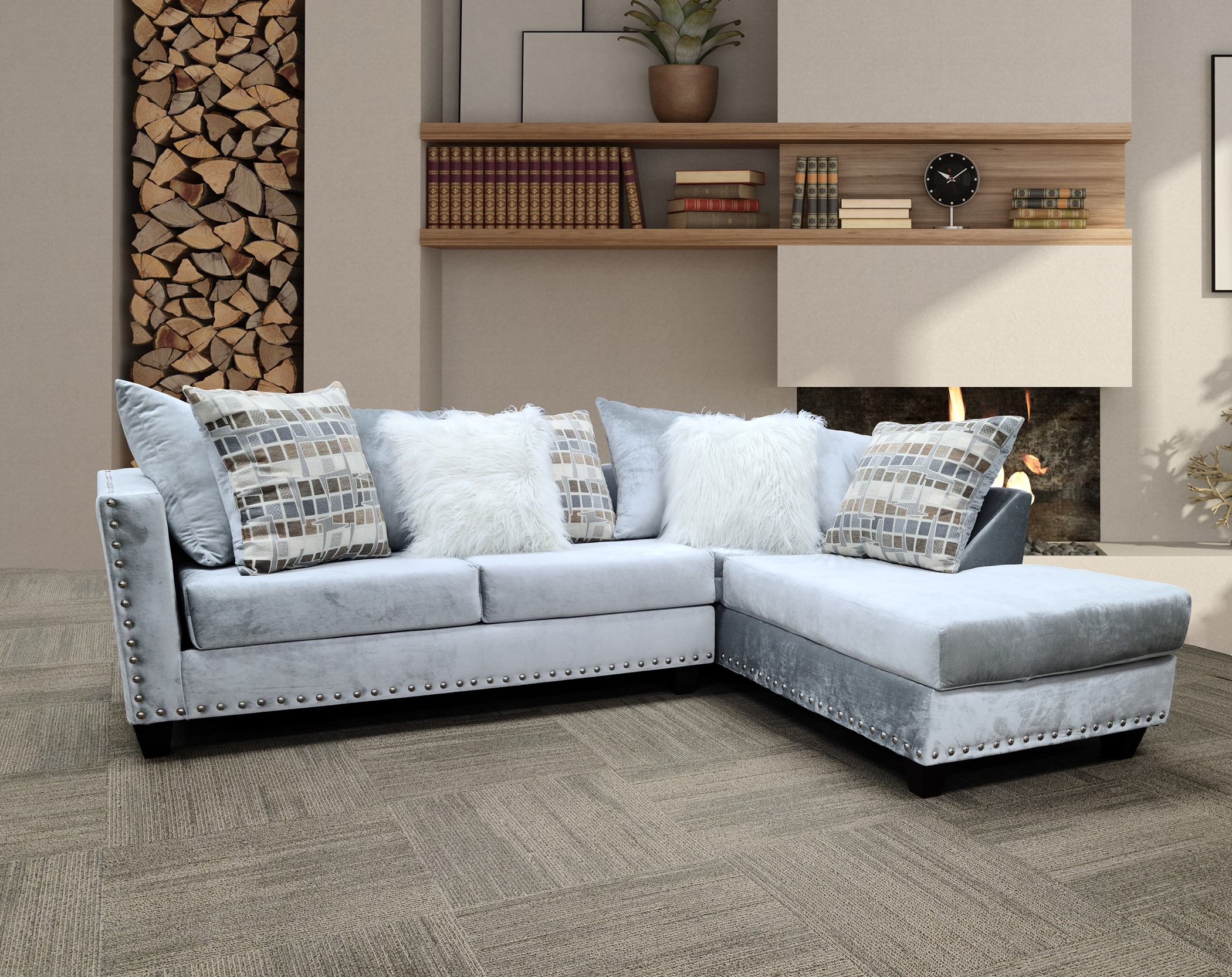 (image for) 2019 Sectional