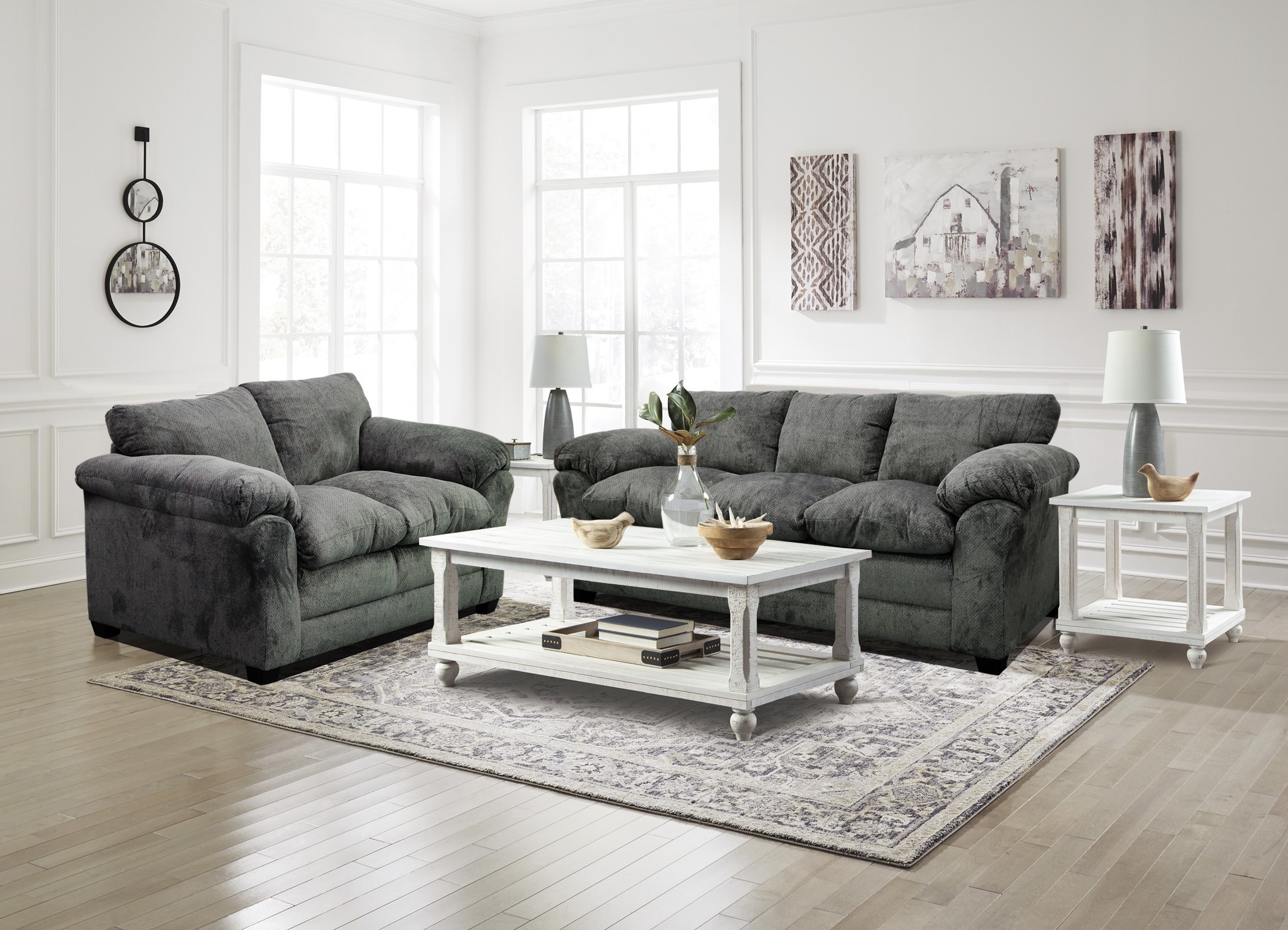 (image for) 2153 Kennedy Gray