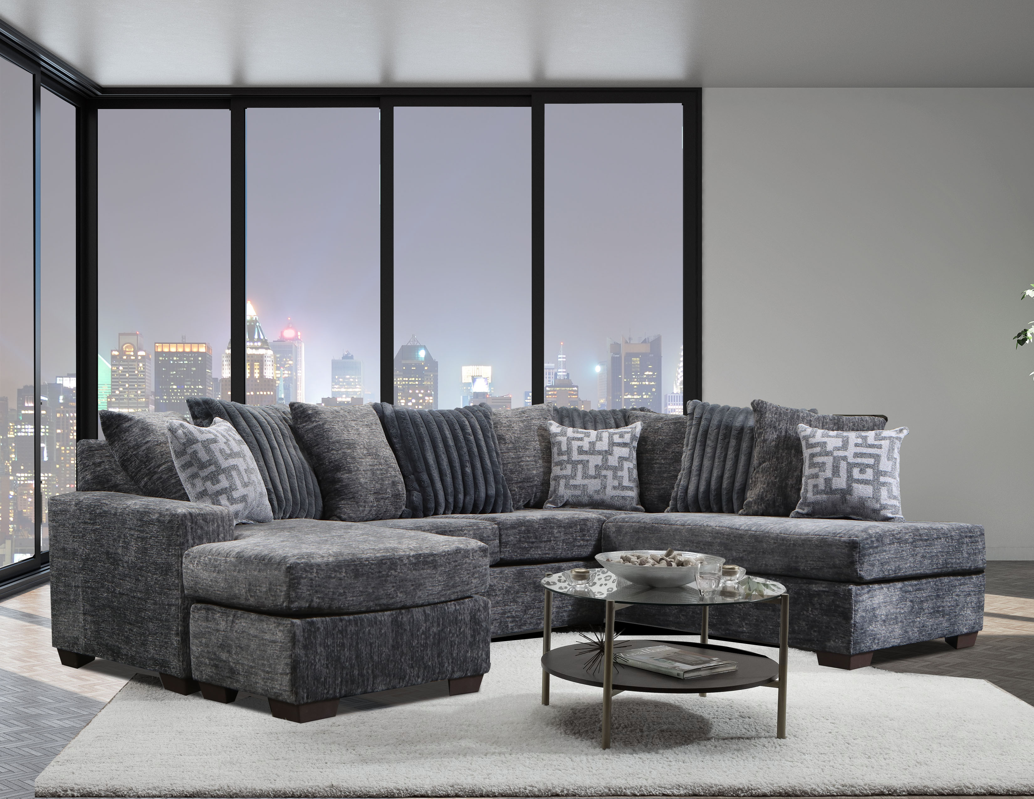 (image for) 2875-07 Galactic Charcoal