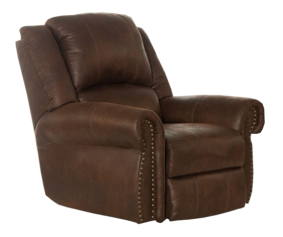 (image for) 313 Pickett Recliner