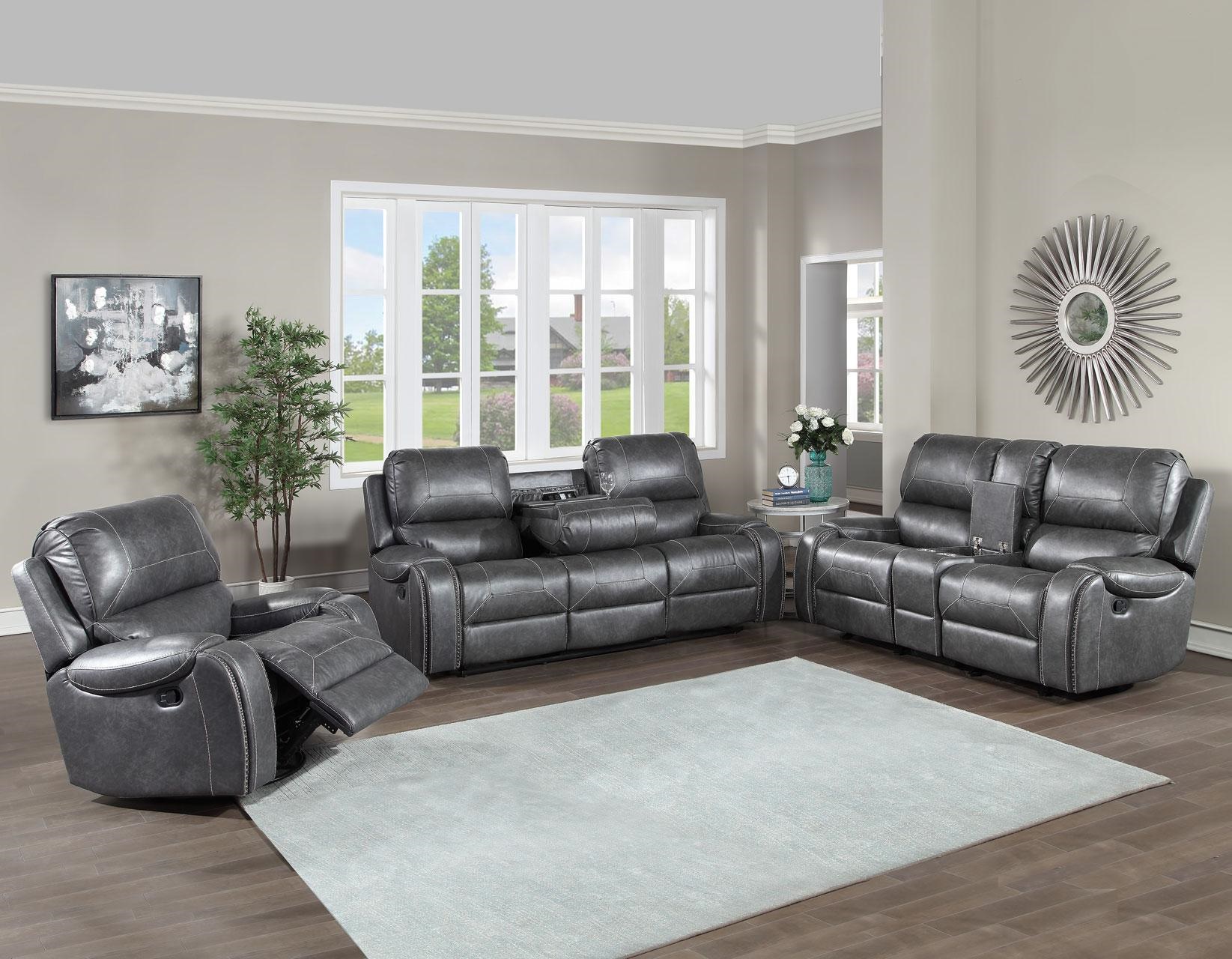 (image for) KE800 Keily Grey