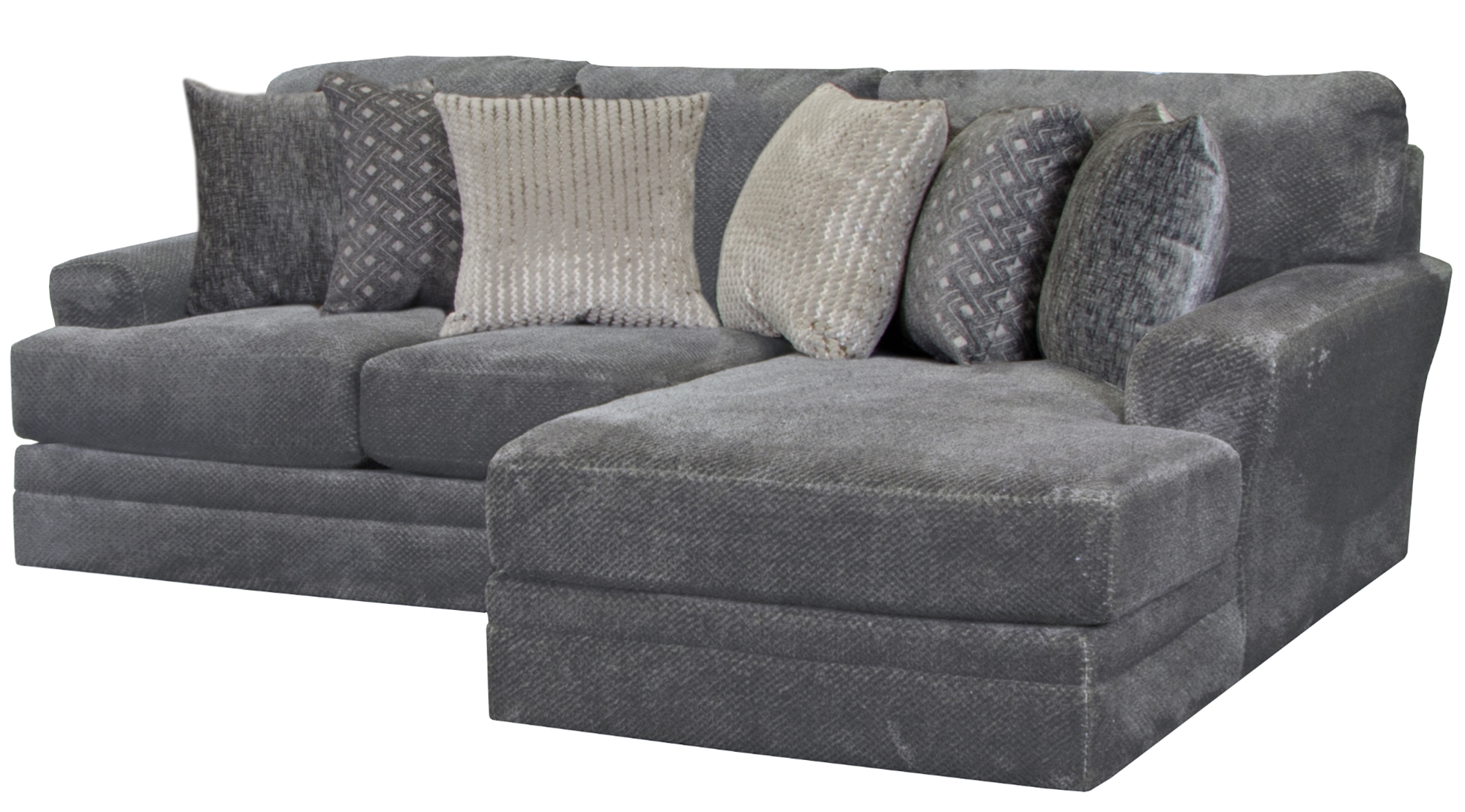 (image for) 4376 Mammoth Smoke w/ Chaise