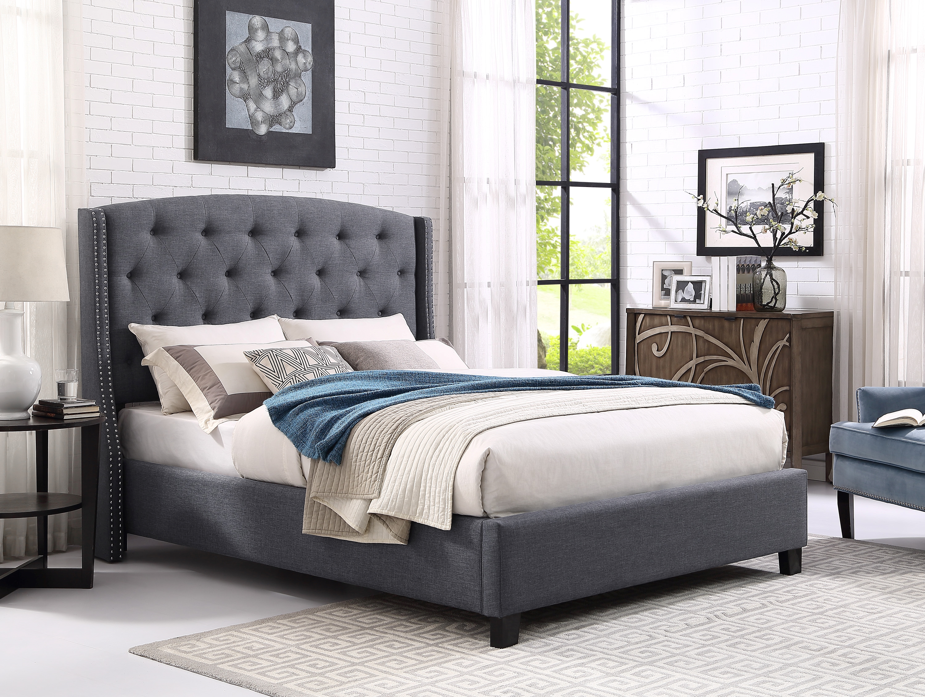 (image for) 5111 Eva Grey