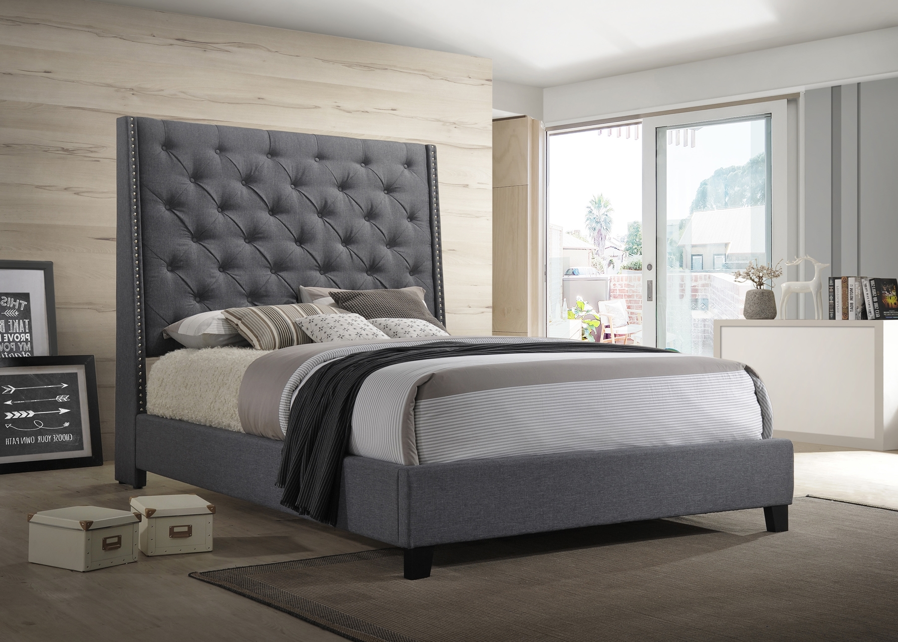 (image for) CM5265 Chantilly Grey