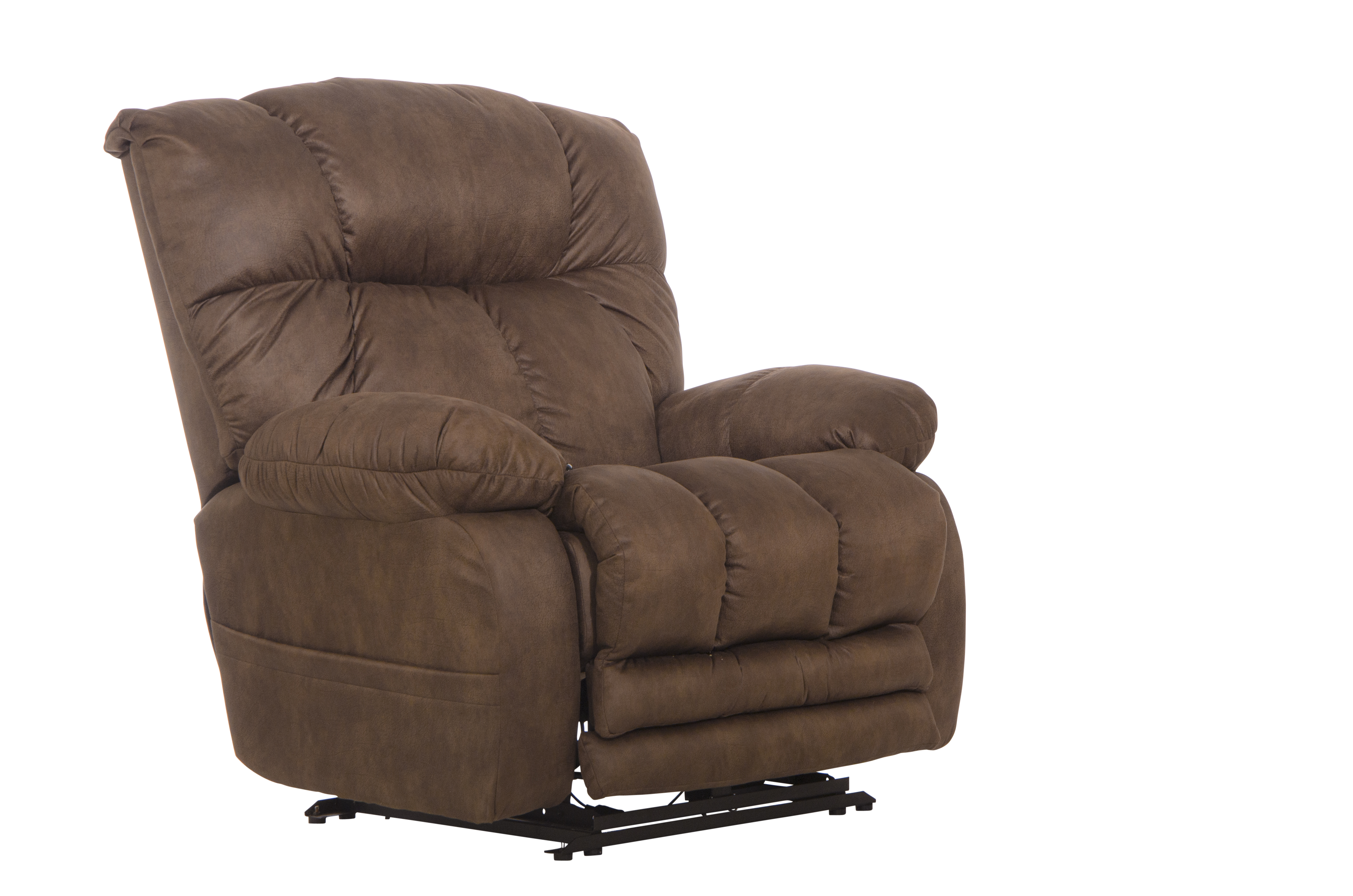 (image for) 64793 Dawkins Power Chocolate