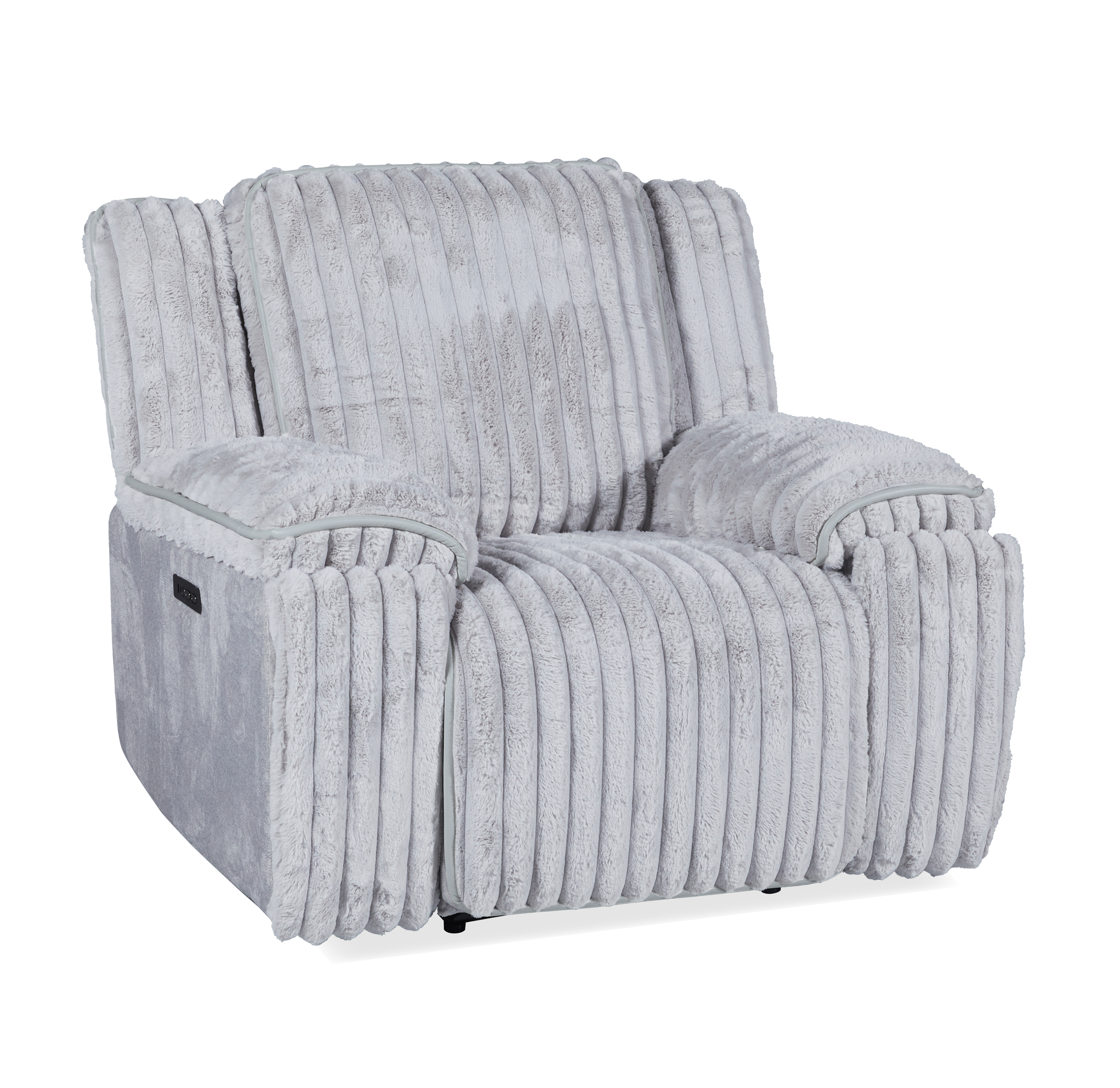 (image for) 70718 Fog Power Recliner