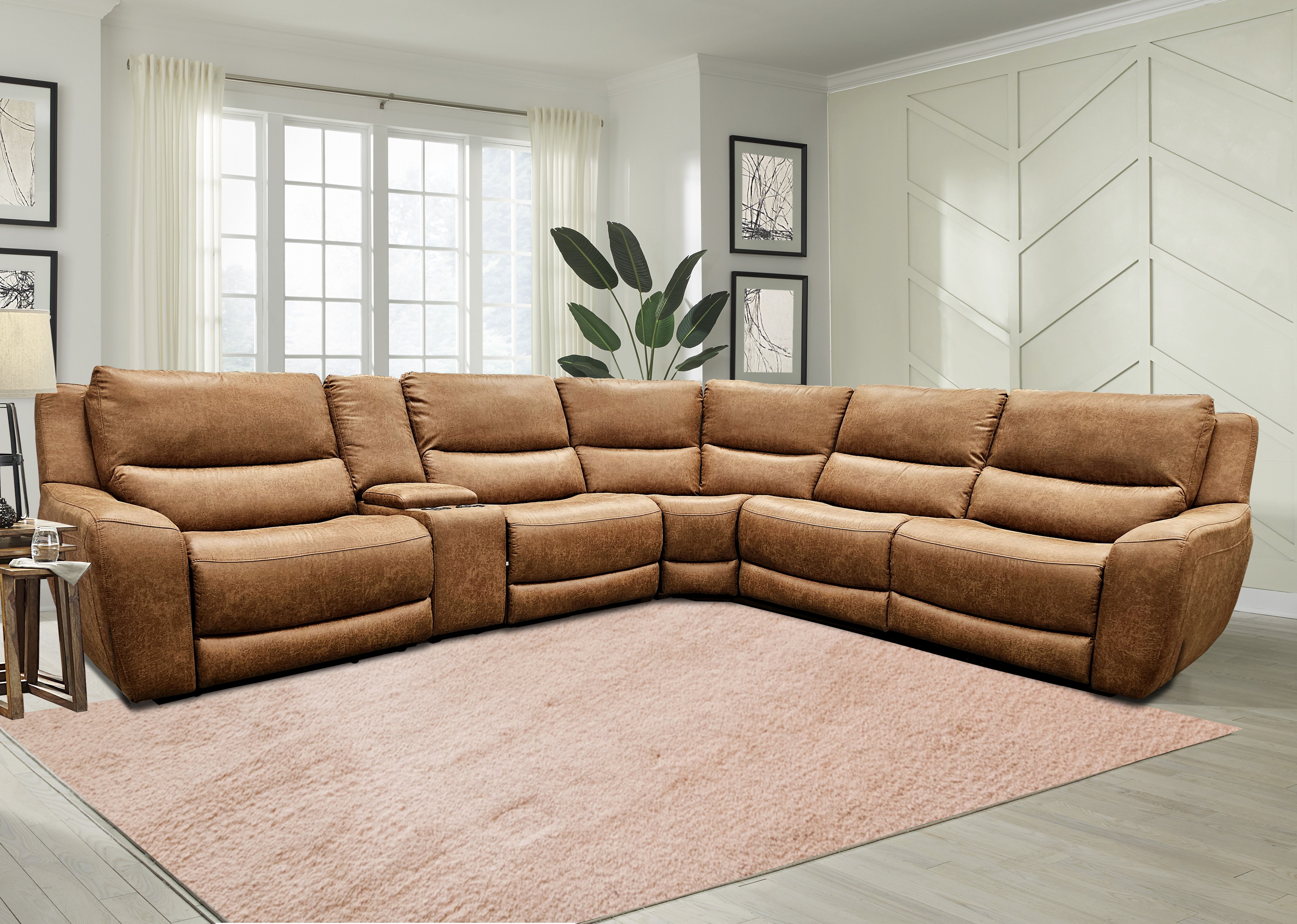 (image for) 70777 Texas Brown