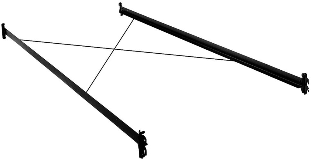 (image for) 81-1H Queen Rails Hook-On