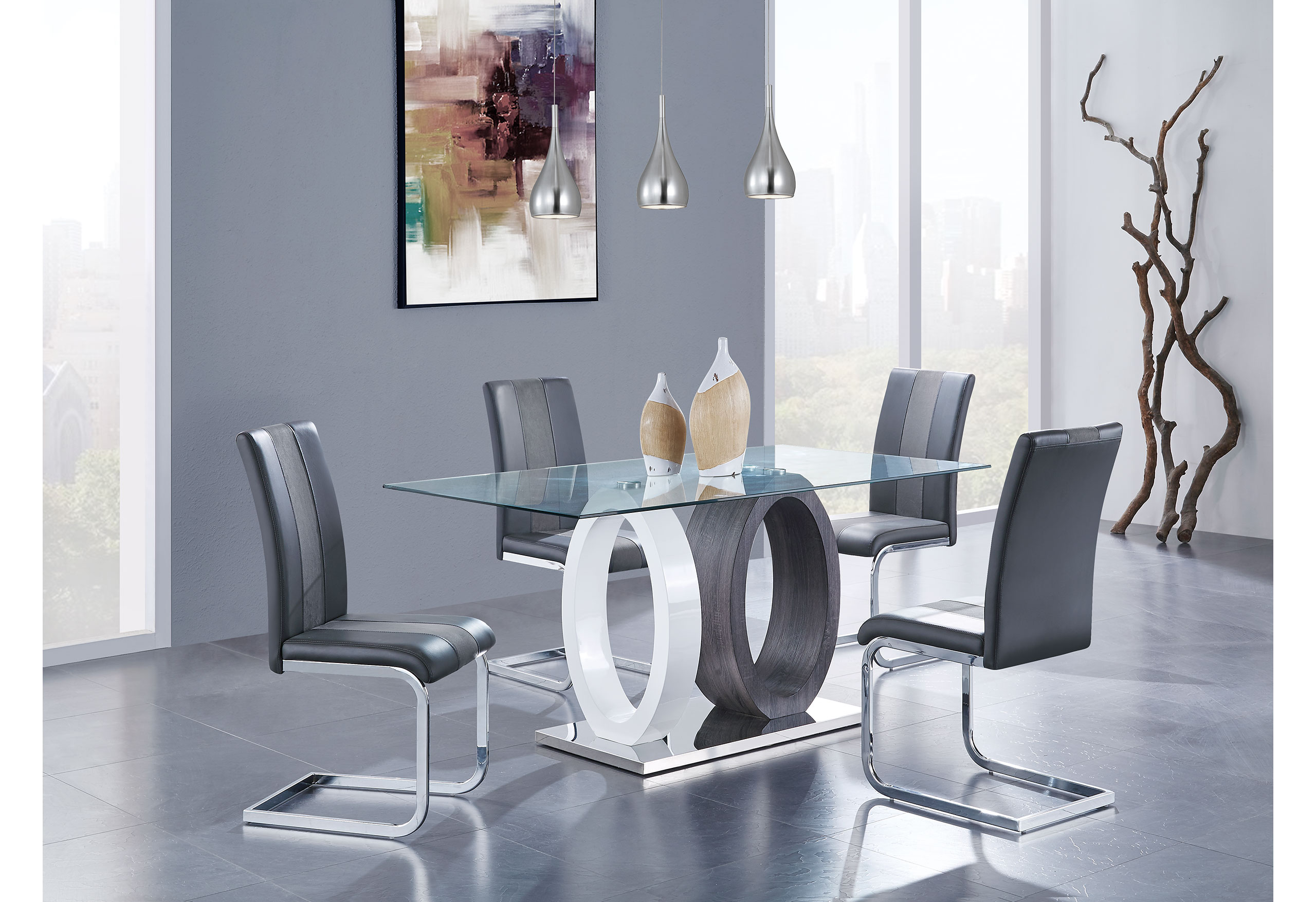 (image for) G1628 Grey