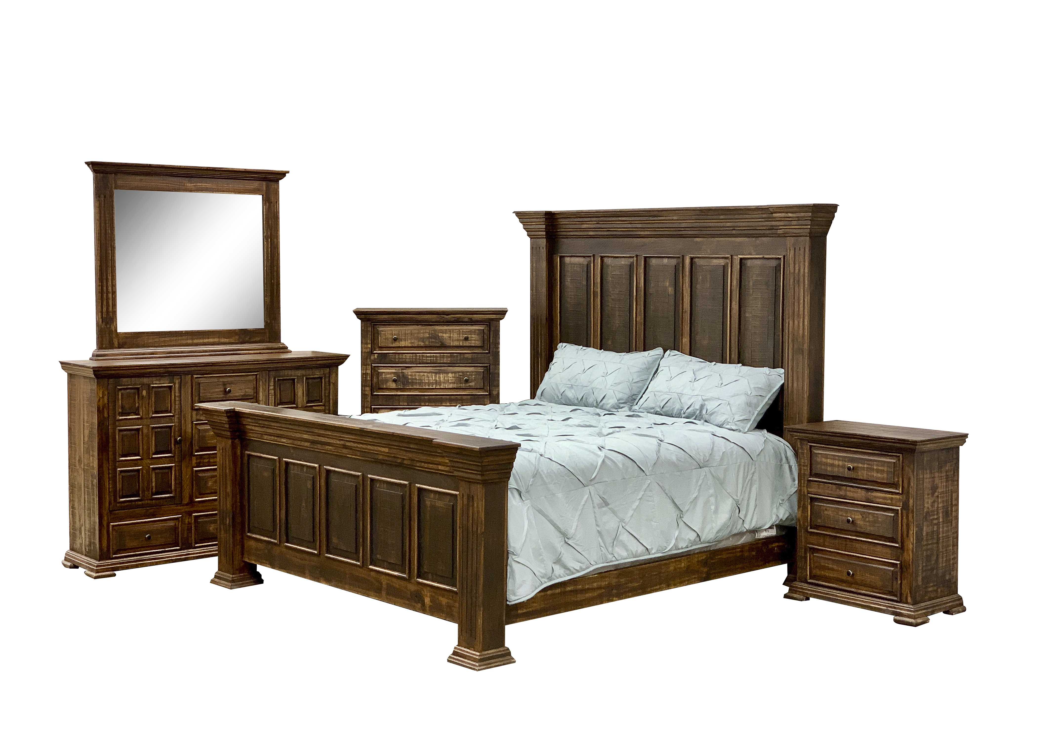 (image for) Lafitte Rustic