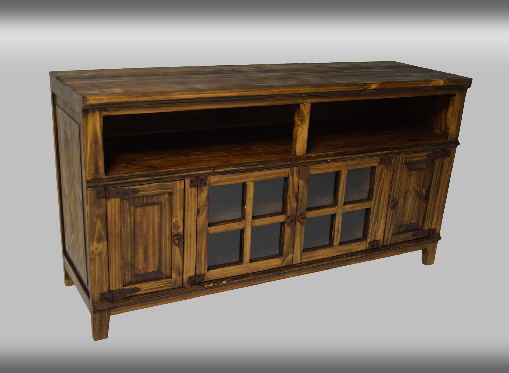 (image for) LA COM 8 Antique Hacienda 72