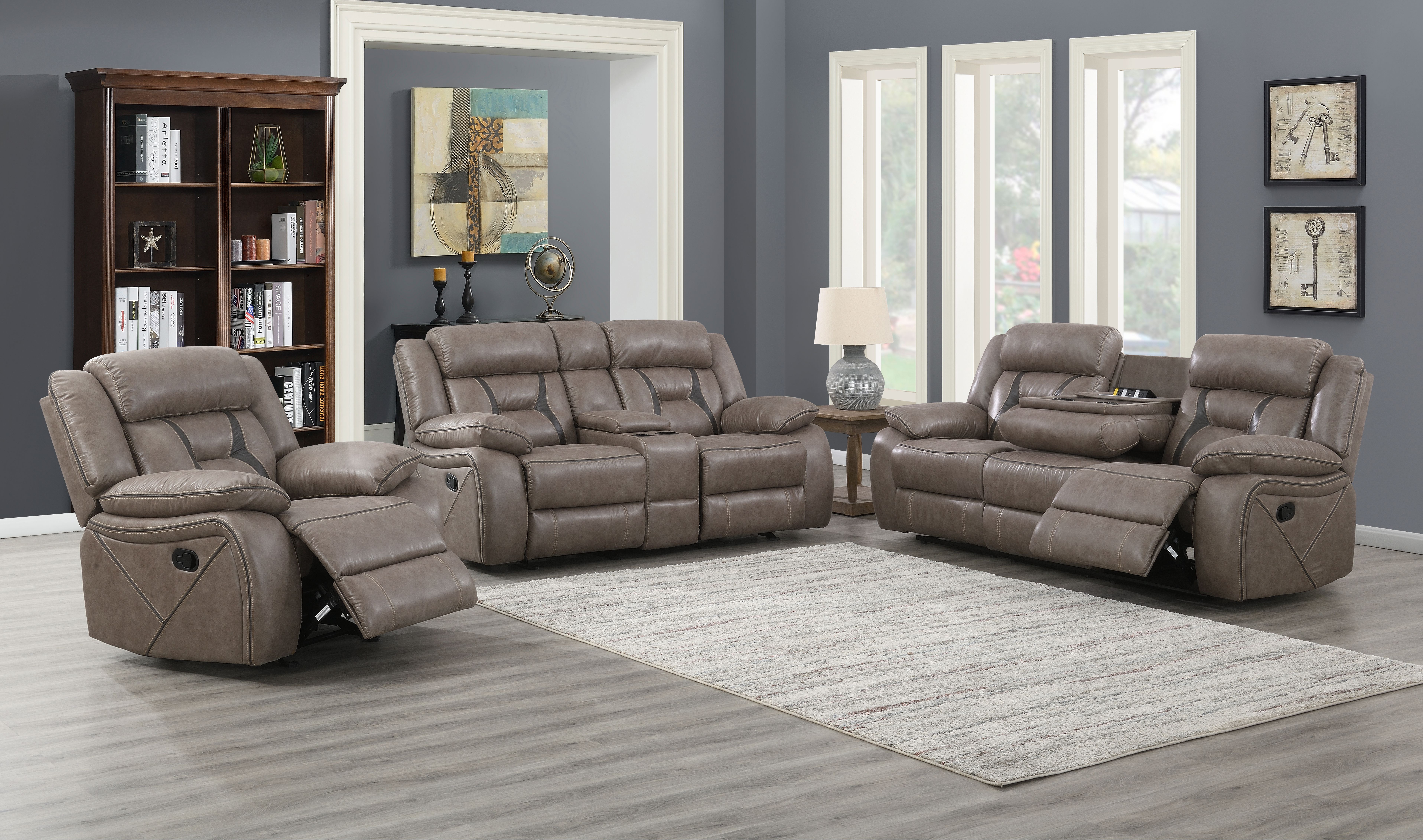 (image for) Tyson Taupe